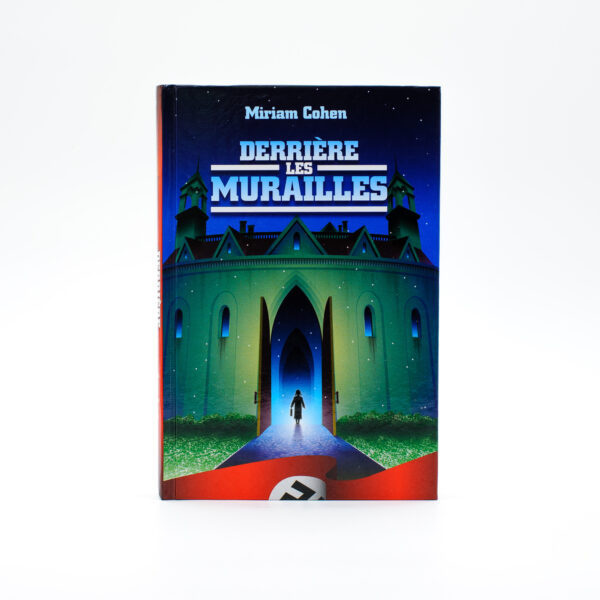 Derrière les Murailles