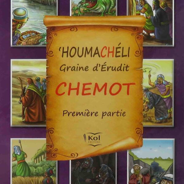 Houmacheli Chémot (1ére partie)