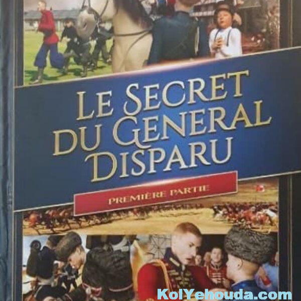 Le Secret du Général Disparu - 1