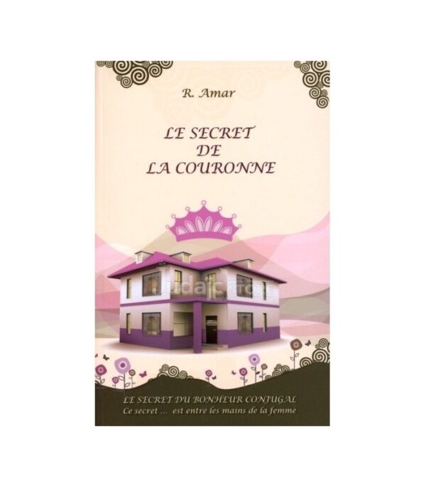 Le Secret de la Couronne