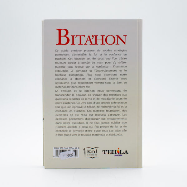 Bitahon