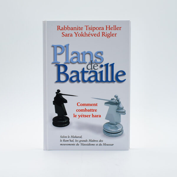 Plans de Bataille