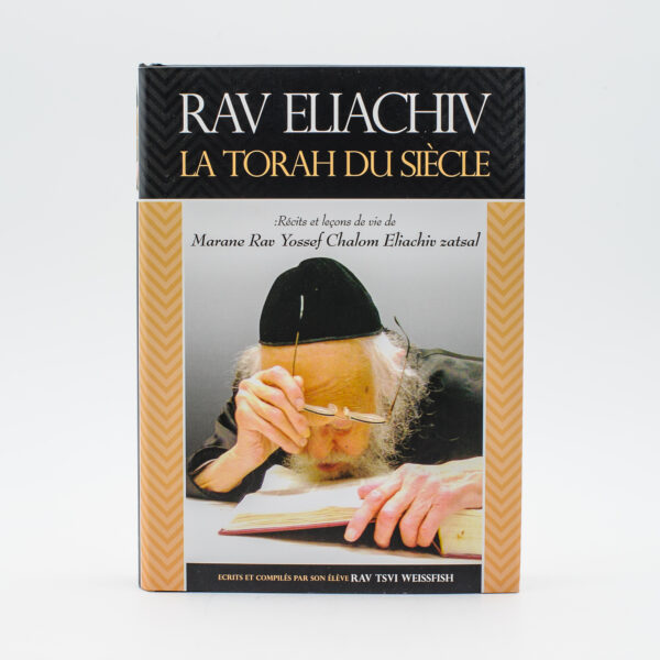 Rav Eliachiv